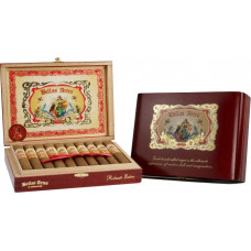 Сигары AJ Fernandez Bella Artes Robusto/20 (шт.)